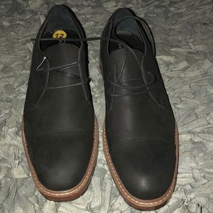 Perry Ellis Portfolio Men Shoes Size 12
